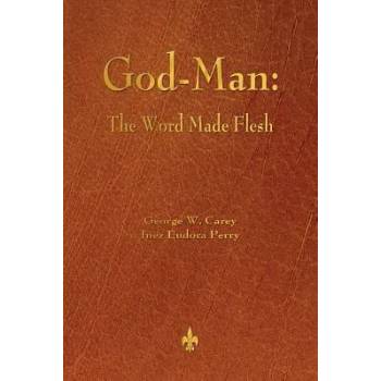 Image 1 of God-Man | GEORGE W. CAREY