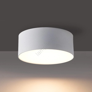 Brilagi - led таванно осветително тяло за баня foris led/14w/230v Ø 12 см бяло ip44 (bg3785)
