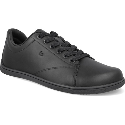BeLenka Barefoot tenisky Core All Black
