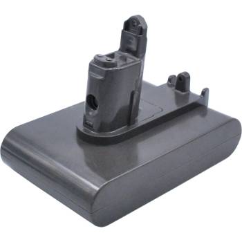 Cameron Sino Батерия за Dyson DC31, DC34, DC35, DC44, DC45, DC56, 1500mAh (CS-DYC340VX)