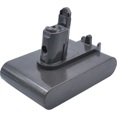 Cameron Sino Батерия за Dyson DC31, DC34, DC35, DC44, DC45, DC56, 1500mAh (CS-DYC340VX)