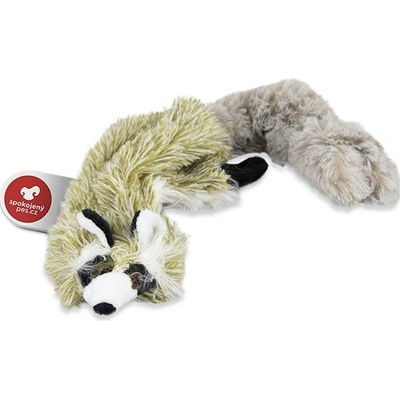 Skinneeez Mýval pískací 38 cm