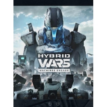 Hybrid Wars
