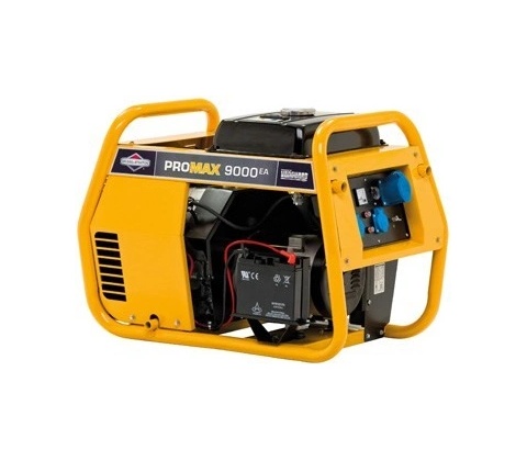 ProMAX 9000 EA