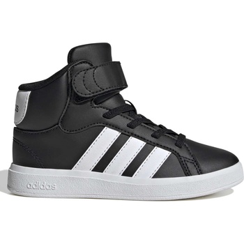 ADIDAS Обувки Grand Court Mid Kids