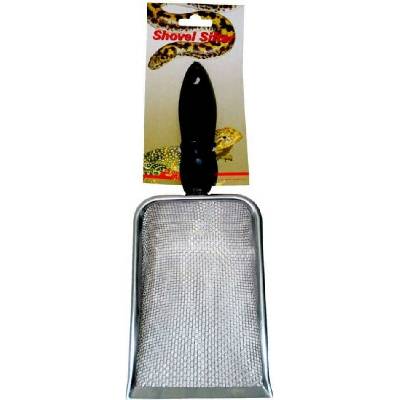 Lucky Reptile Shovel Sifter