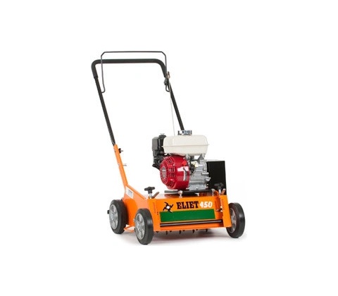 Eliet E 450