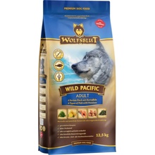 Wolfsblut Wild Pacific 12,5 kg