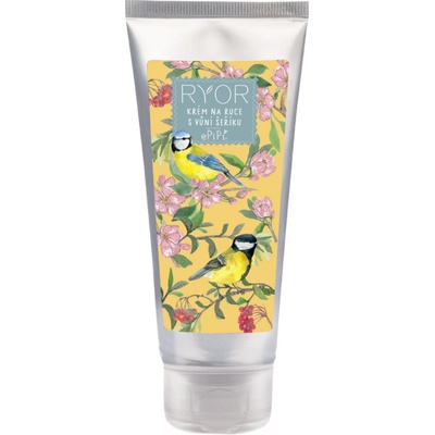 Epipí krém na ruce s vůní šeříku. ePiPí. 100 ml.