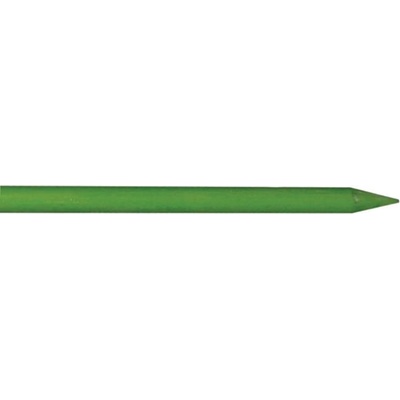Strend Pro CountryYard Tyč opěrná 210 cm x 9.5 mm zelená S295 – Zboží Dáma