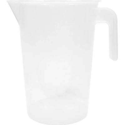 Ostatní Odměrka Pvc Objem: 2l