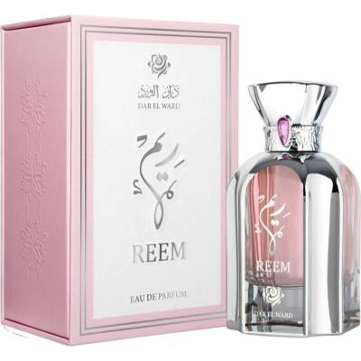 Dar El Ward Reem parfumovaná voda unisex 100 ml