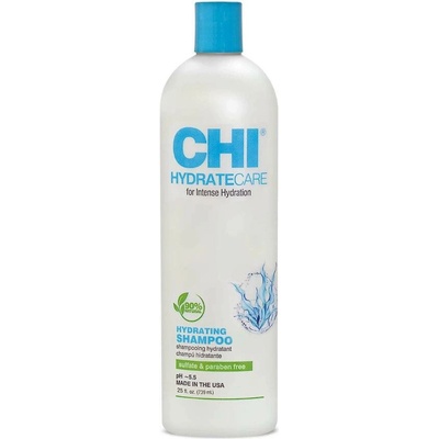 CH Hydrating Shampoo 739 ml