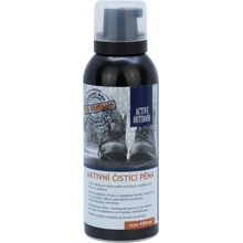 Sigal Active outdoor Aktivní čistící pěna 150 ml