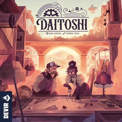 Devir Daitoshi EN