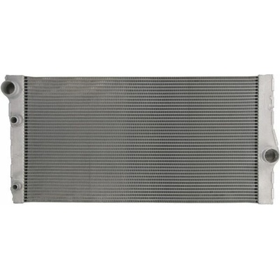 Chladič, chlazení motoru THERMOTEC D7B041TT