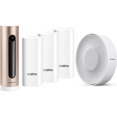 Netatmo NBU-ICSS-EU