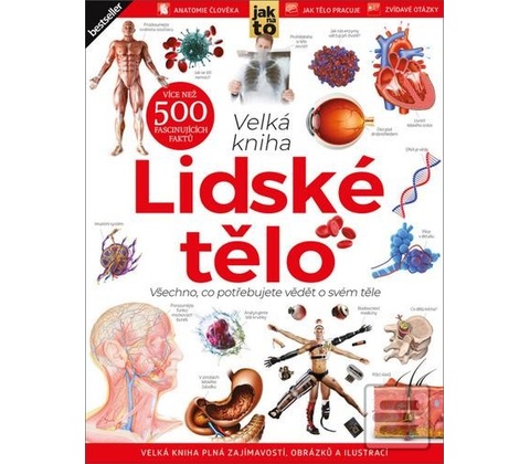 Lidské tělo