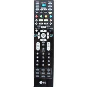 GENERAL LG MKJ32022814 - съвместимо дистанционно управление на марката General (MKJ32022814) Дистанционно