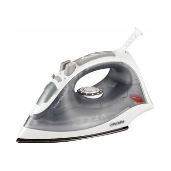Camry MS 5037 Steam Lygintuvas 2800 W Vanduo tank capacity 170 ml