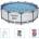 Bestway Steel Pro MAX Комплект плувен басейн, 366x100 см (B.V.)