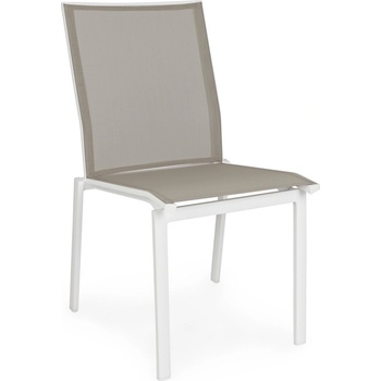 Bizzotto Стол Bizzotto, CRUISE GK50, бял (0662481)