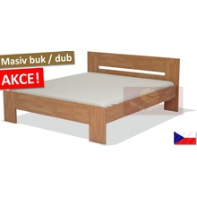 Purtex Carter jádrový buk / moření teak