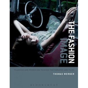 Fashion Image | Thomas Werner (ISBN: 9781474240888)