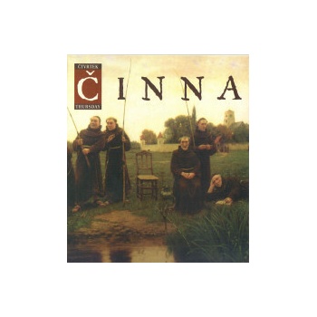 Čtvrtek - Thursday - Činna