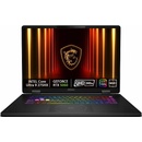 MSI Crosshair 18 HX AI A2XWFKG-027CZ