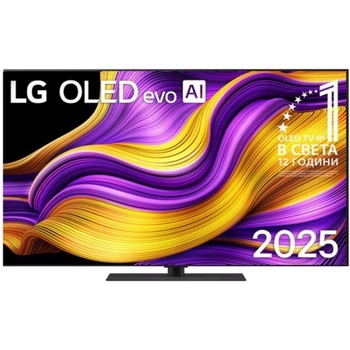LG OLED65G53LS
