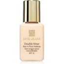 Estée Lauder Mini Double Wear Stay-in-Place dlouhotrvající make-up SPF10 2N1 Desert Beige 15 ml