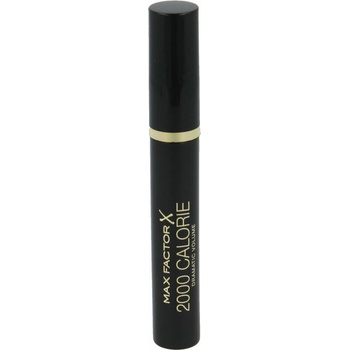 Max Factor 2000 Calorie Dramatic Volume riasenka 04 Modrá 9 ml