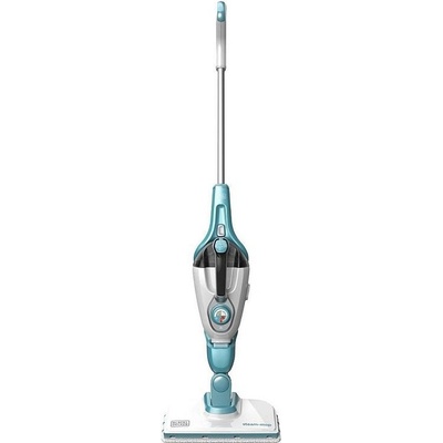 Black&Decker FSMH1351SM