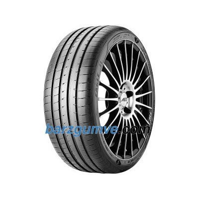 Goodyear Eagle F1 Asymmetric 3 AO SCT XL 265/40 R20 104Y