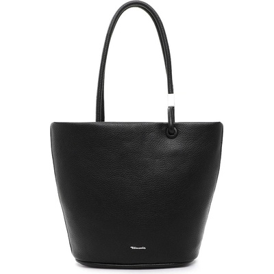 Tamaris Malou 32492-100 Black dámska kabelka 14 L čierna