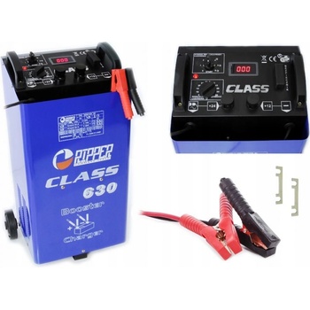 Ripper CLASS 630 M82513R