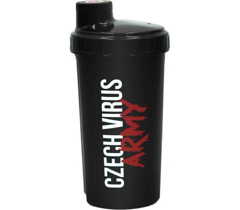 Czech Virus ® Shaker