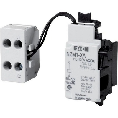 Eaton Изключвател eaton nzm1-xa24ac/dc, 259708 (259708)