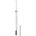 Jane Iredale Водоустойчив молив за вежди Jane iredale PureBrow Precision Pencil (16046)