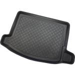  Гумирана стелка за багажник за Honda Civic IX (2012-2017) Hatchback 5d also for models with subwoofer