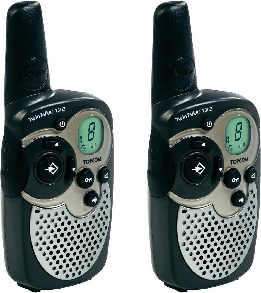 Topcom Twintalker 1302