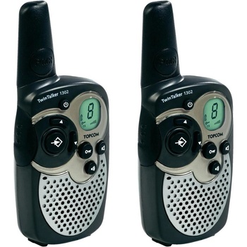 Topcom Twintalker 1302