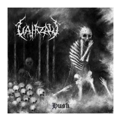 Vahrzaw - Husk CD