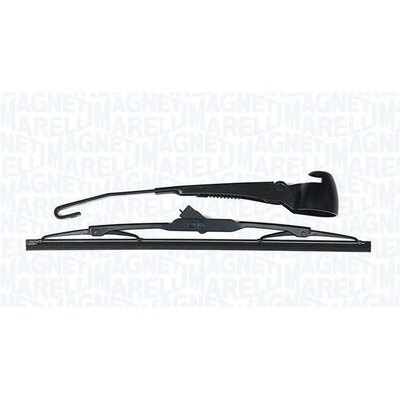 Magneti Marelli 328 mm 000723180196