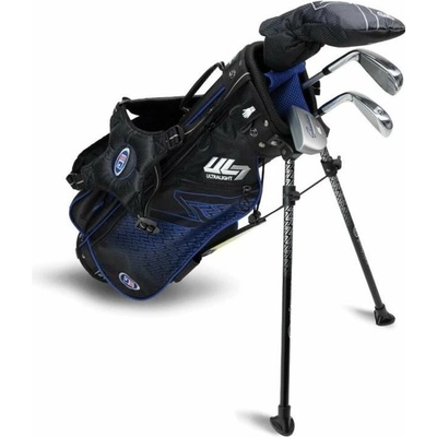 U.S. Kids Golf UL7-45 (114cm) 4-Club dětský set levý