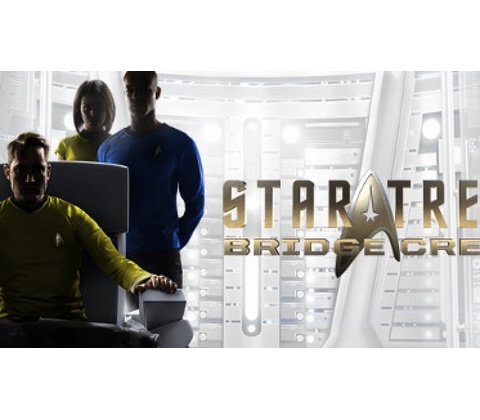 Star Trek: Bridge Crew