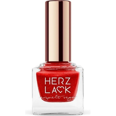 Herzlack Přírodní lak na nehty 15 Free 175 Hearts are Tumps 11 ml