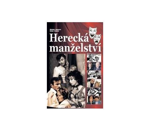 Herecká manželství