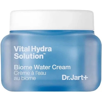 Dr. Jart+ Vital Hydra Solution Biome Water Cream 50 ml